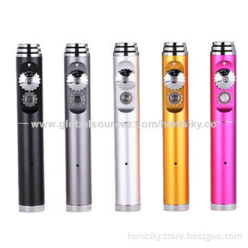 Hunisiky 2014 new design function Lava tube e cig mod, s75New